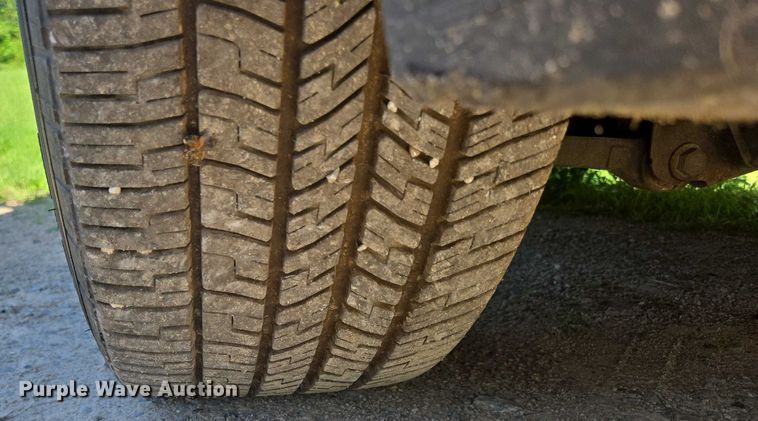 image for item ED2101 2017 Ford Explorer  SUV