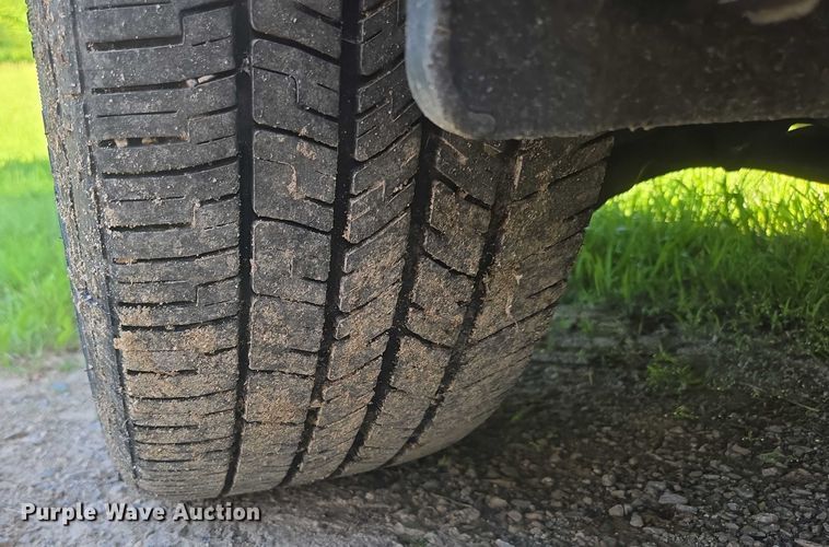 image for item ED2101 2017 Ford Explorer  SUV