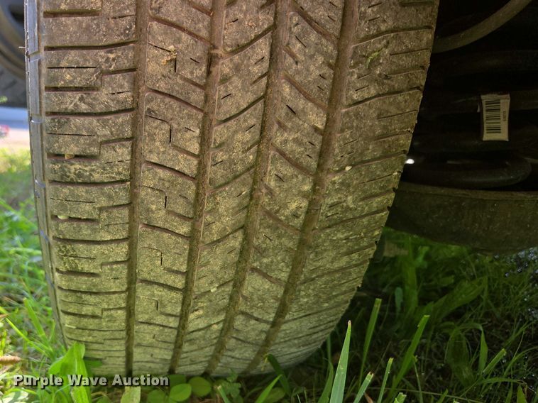 image for item ED2101 2017 Ford Explorer  SUV