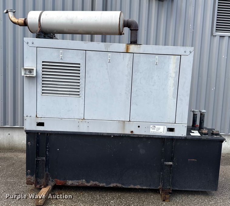 image for item ED4221 Spectrum 40DS60 generator