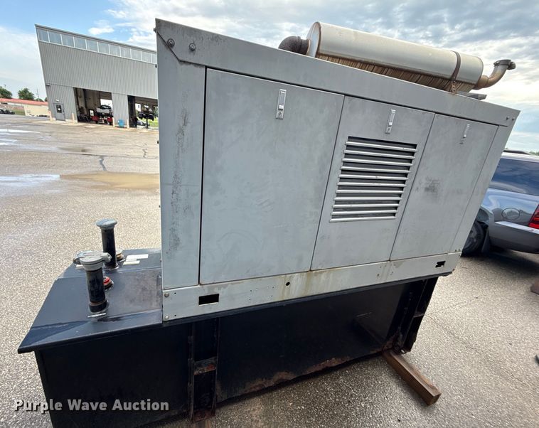 image for item ED4221 Spectrum 40DS60 generator