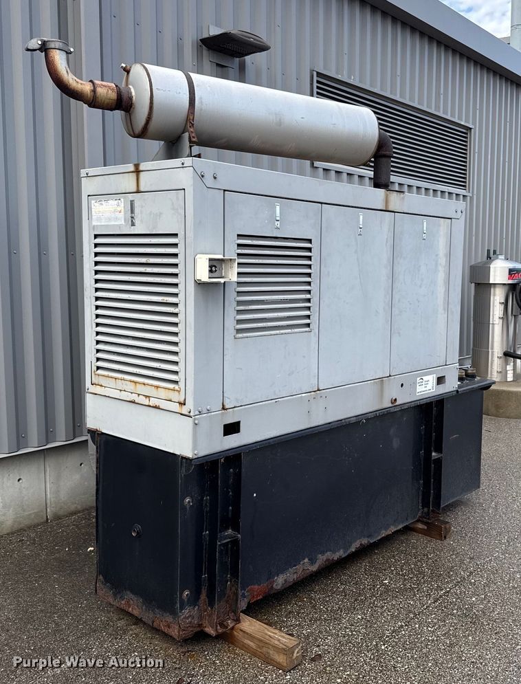 image for item ED4221 Spectrum 40DS60 generator