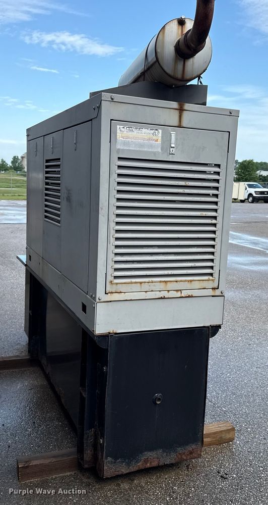 image for item ED4221 Spectrum 40DS60 generator