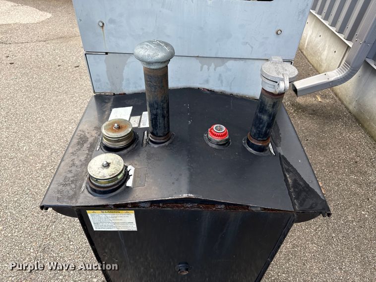 image for item ED4221 Spectrum 40DS60 generator