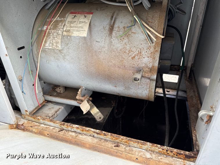 image for item ED4221 Spectrum 40DS60 generator