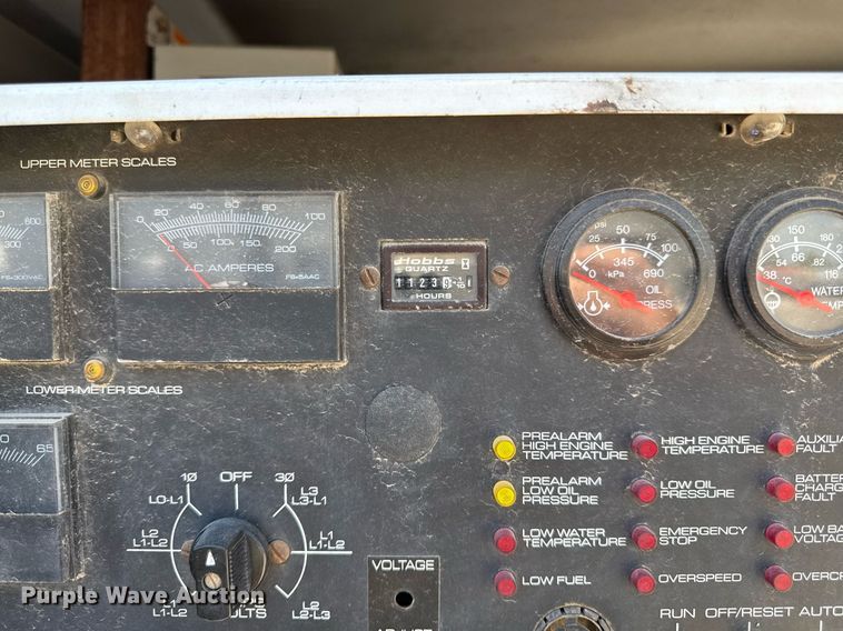 image for item ED4221 Spectrum 40DS60 generator