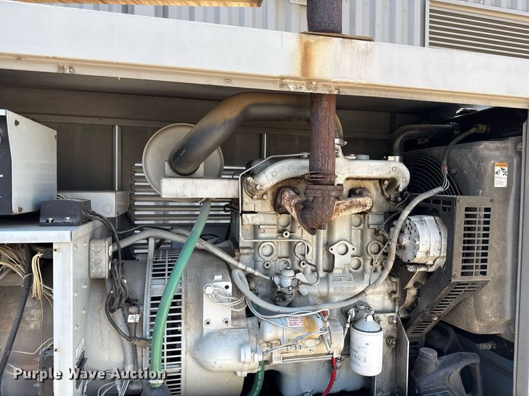 image for item ED4221 Spectrum 40DS60 generator