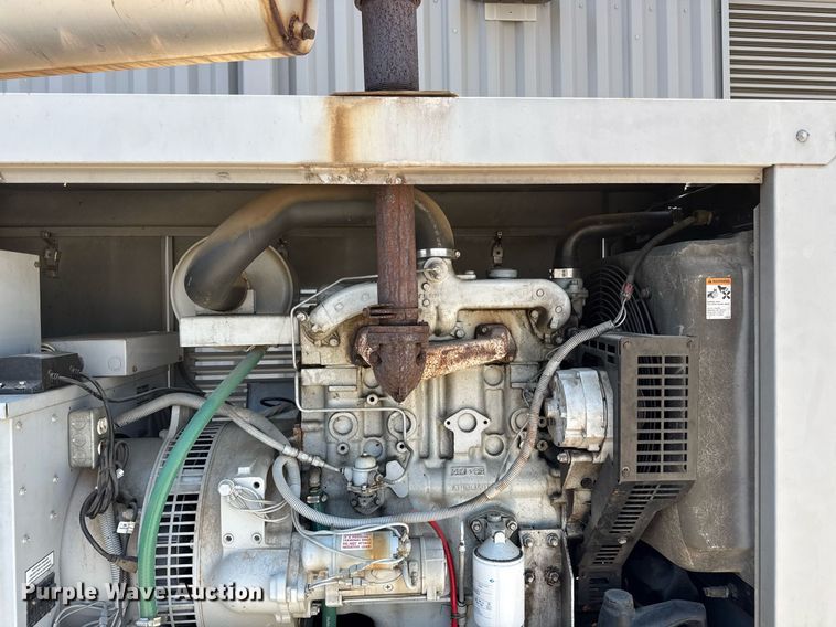 image for item ED4221 Spectrum 40DS60 generator