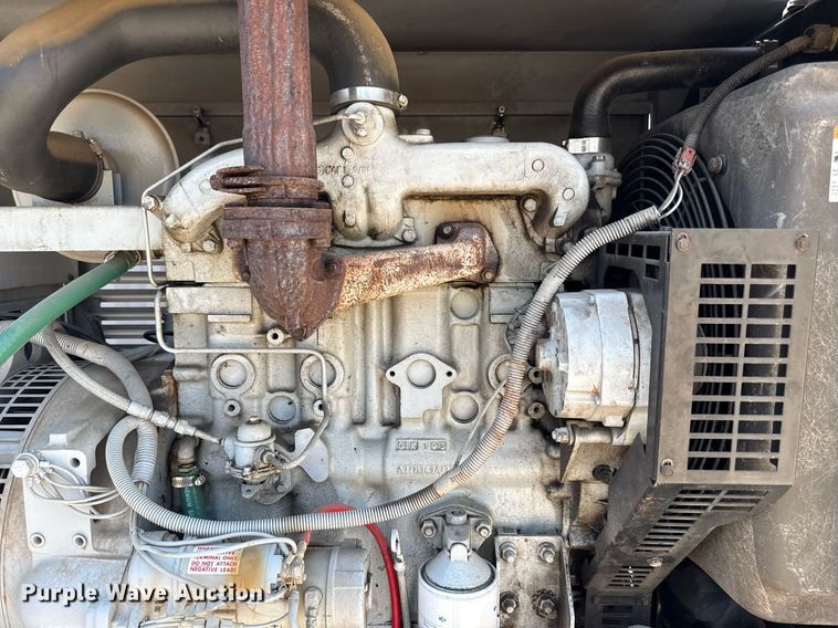 image for item ED4221 Spectrum 40DS60 generator