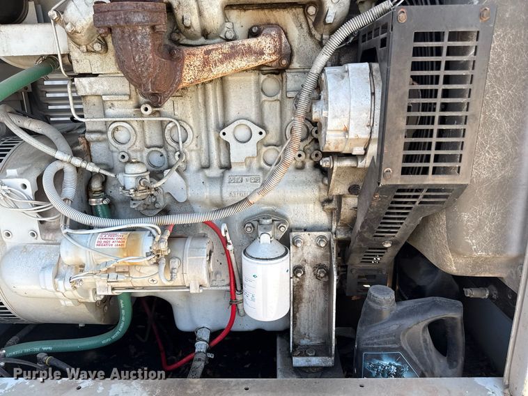 image for item ED4221 Spectrum 40DS60 generator