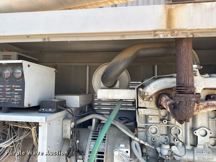 image for item ED4221 Spectrum 40DS60 generator