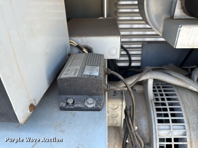 image for item ED4221 Spectrum 40DS60 generator