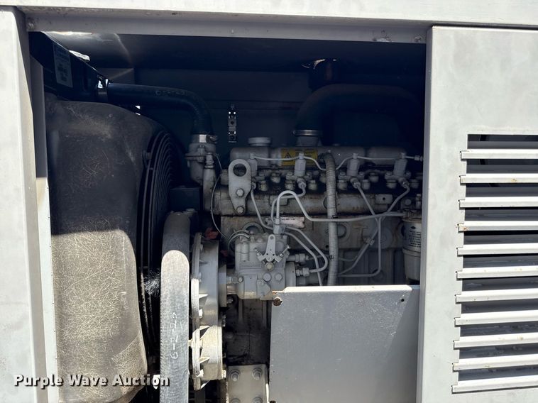 image for item ED4221 Spectrum 40DS60 generator