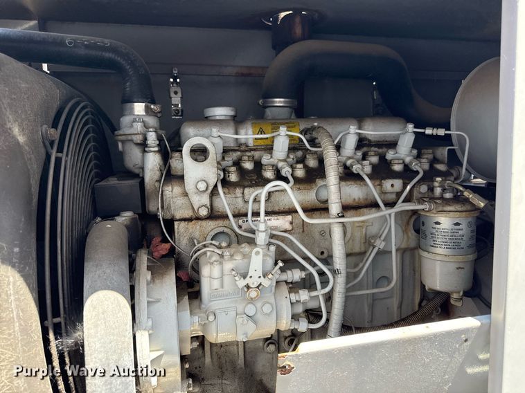 image for item ED4221 Spectrum 40DS60 generator