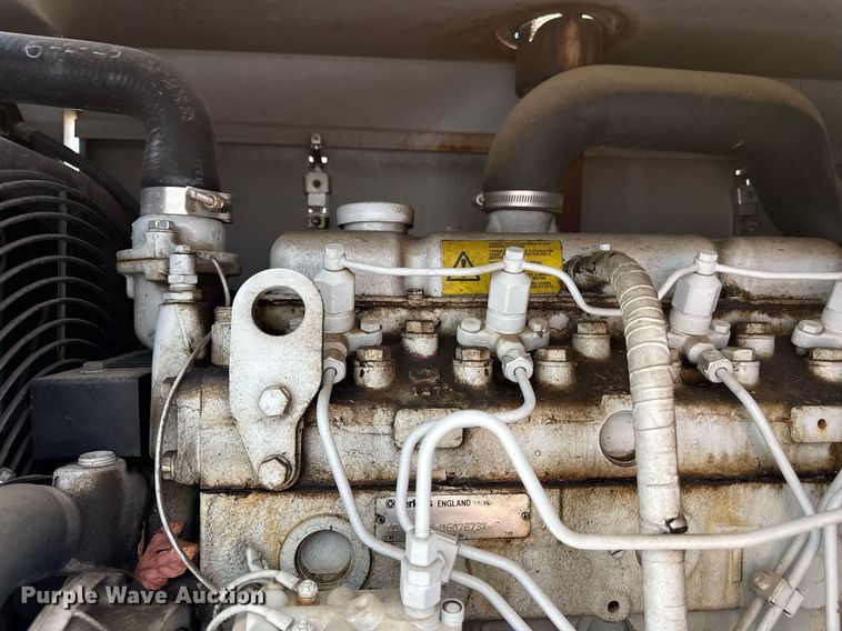 image for item ED4221 Spectrum 40DS60 generator