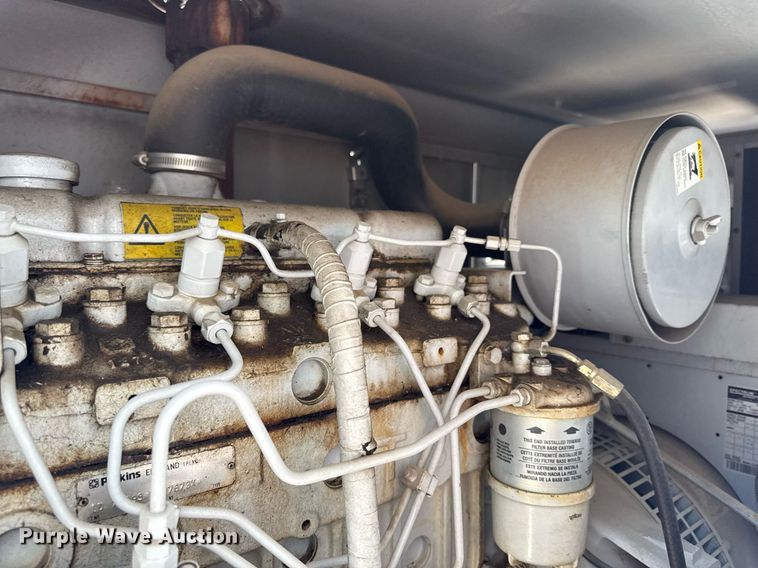 image for item ED4221 Spectrum 40DS60 generator