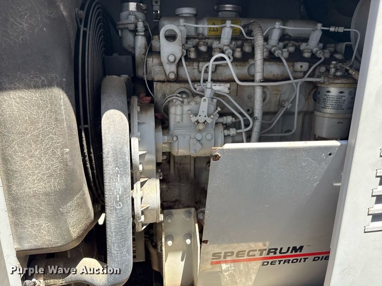 image for item ED4221 Spectrum 40DS60 generator