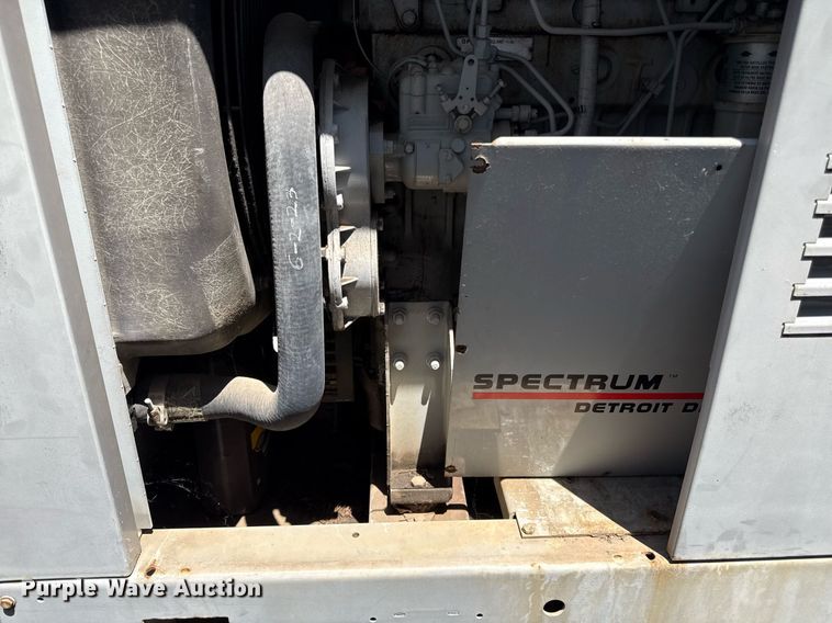 image for item ED4221 Spectrum 40DS60 generator