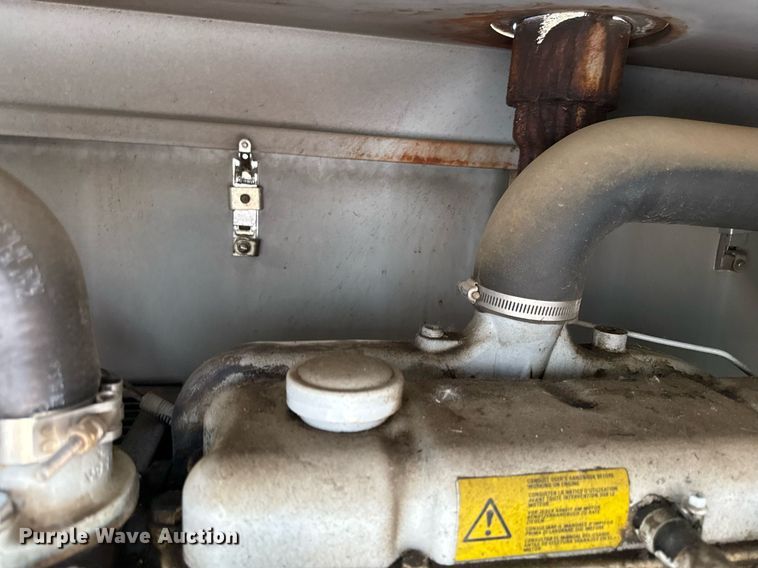 image for item ED4221 Spectrum 40DS60 generator