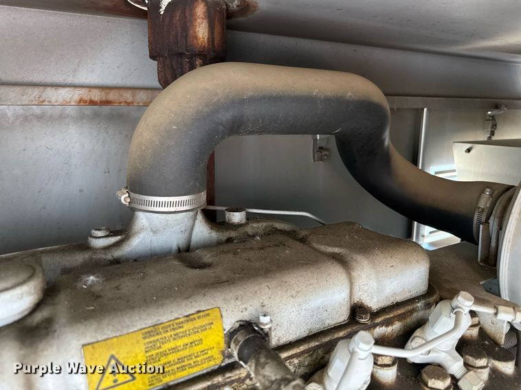 image for item ED4221 Spectrum 40DS60 generator