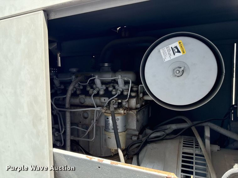 image for item ED4221 Spectrum 40DS60 generator