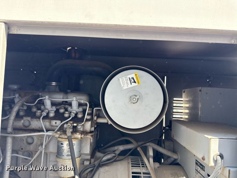 image for item ED4221 Spectrum 40DS60 generator