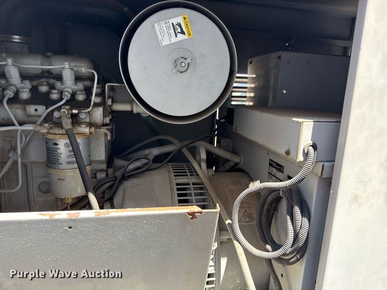 image for item ED4221 Spectrum 40DS60 generator