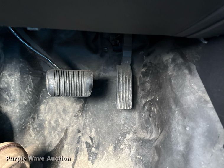 image for item ED4222 2020 Dodge Durango SSV SUV