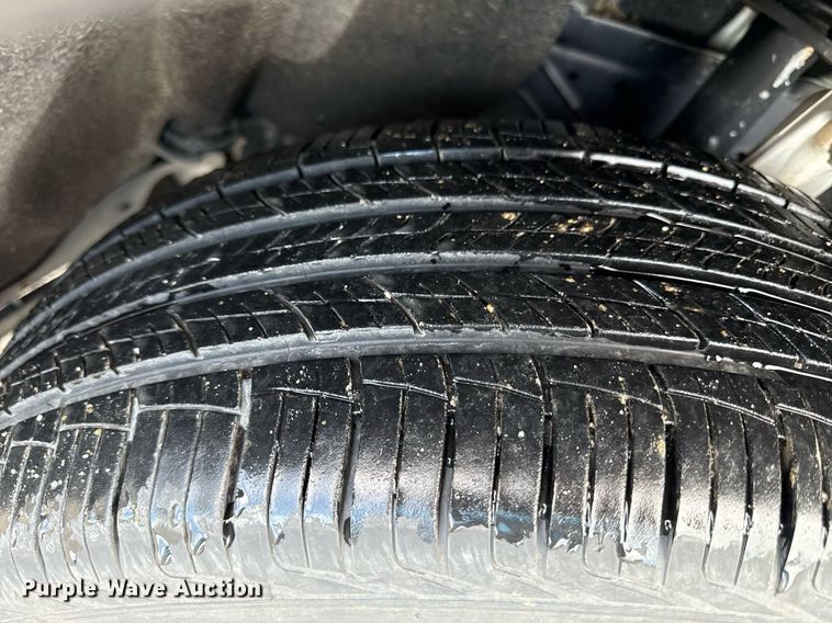 image for item ED4222 2020 Dodge Durango SSV SUV