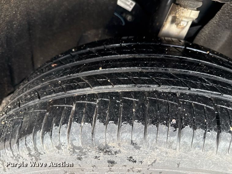 image for item ED4222 2020 Dodge Durango SSV SUV