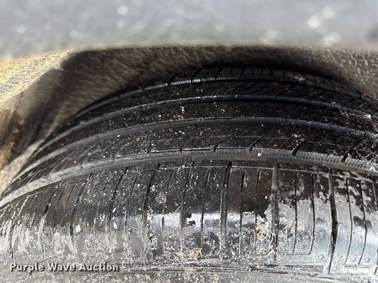 image for item ED4222 2020 Dodge Durango SSV SUV