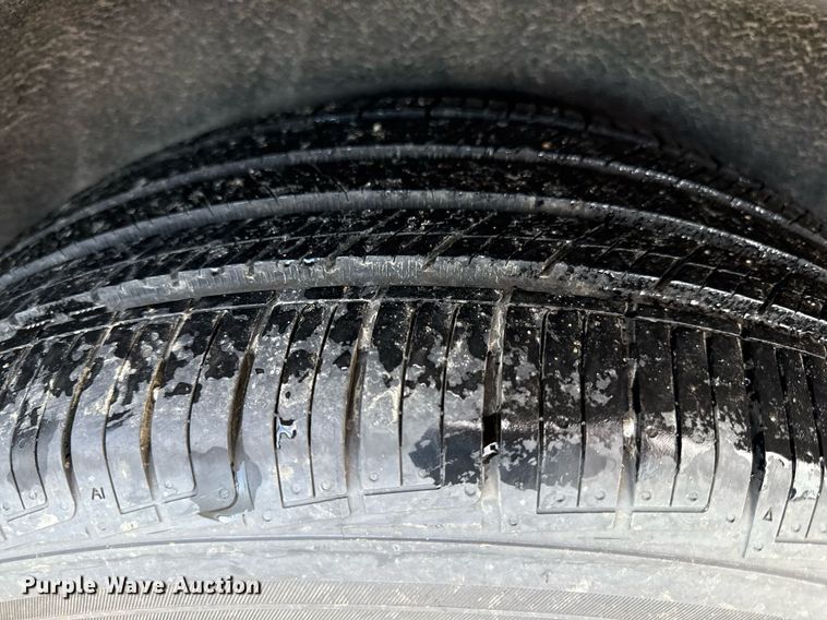 image for item ED4222 2020 Dodge Durango SSV SUV