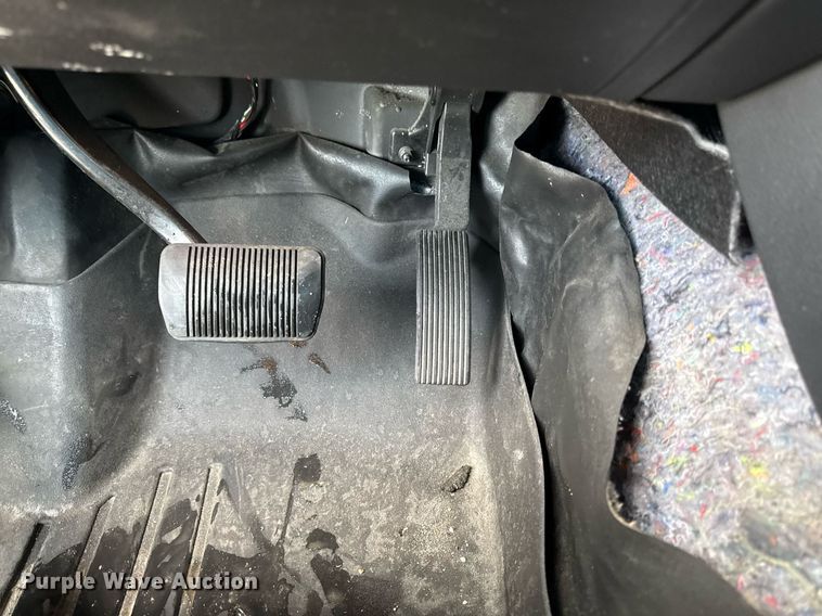 image for item ED4225 2019 Dodge Durango SSV SUV