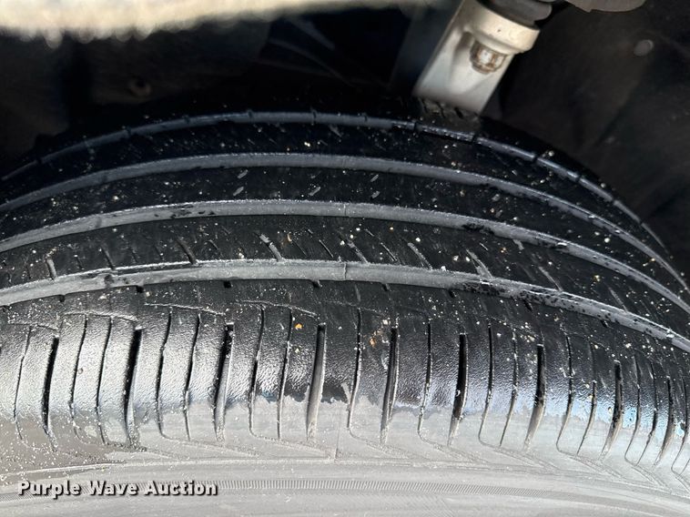 image for item ED4225 2019 Dodge Durango SSV SUV