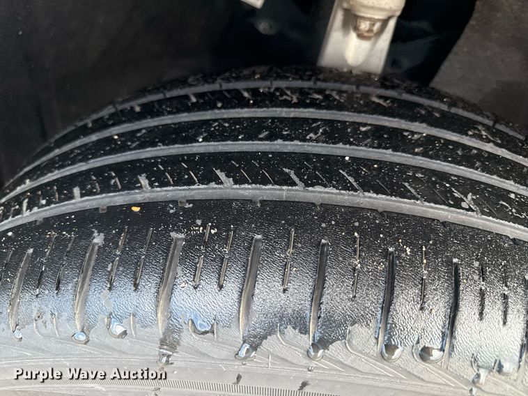 image for item ED4225 2019 Dodge Durango SSV SUV