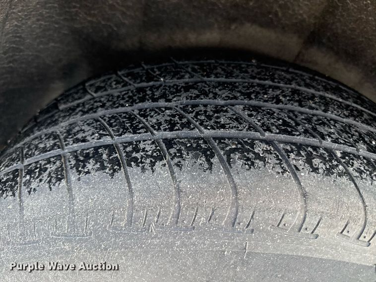 image for item ED4225 2019 Dodge Durango SSV SUV