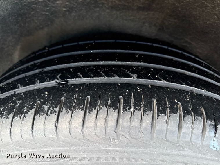 image for item ED4225 2019 Dodge Durango SSV SUV