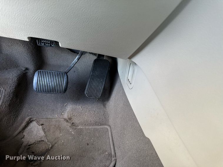 image for item ED4226 2011 Ford Taurus 