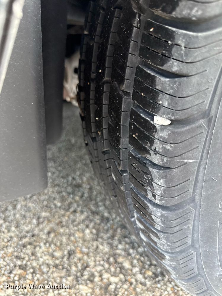 image for item ED4226 2011 Ford Taurus 