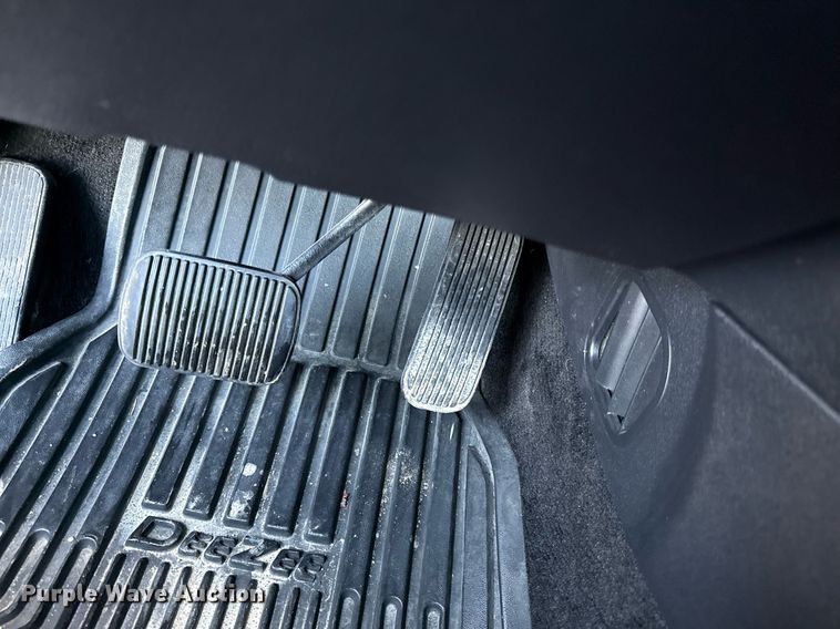 image for item ED4227 2018 Ford Explorer Police Interceptor  SUV