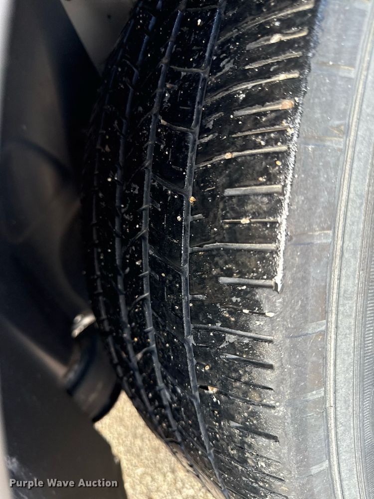 image for item ED4227 2018 Ford Explorer Police Interceptor  SUV