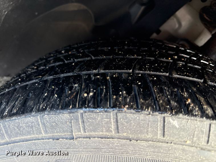 image for item ED4227 2018 Ford Explorer Police Interceptor  SUV