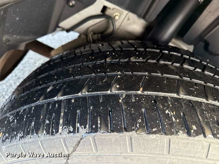 image for item ED4227 2018 Ford Explorer Police Interceptor  SUV