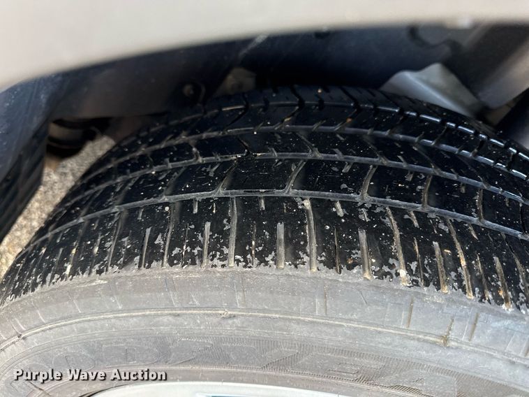 image for item ED4227 2018 Ford Explorer Police Interceptor  SUV