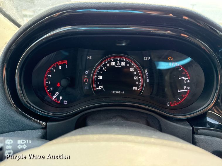 image for item ED4228 2021 Dodge Durango SSV SUV