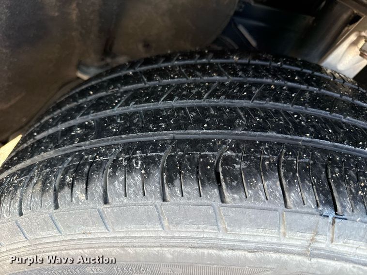 image for item ED4228 2021 Dodge Durango SSV SUV