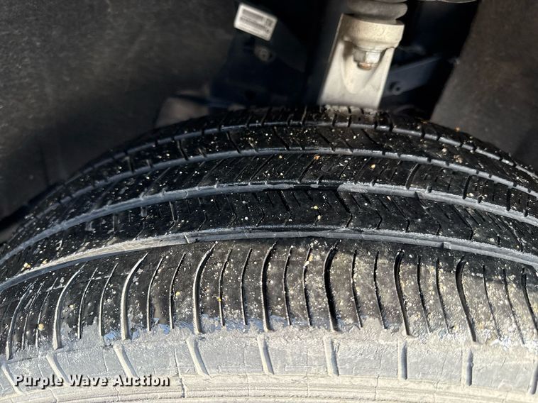 image for item ED4228 2021 Dodge Durango SSV SUV