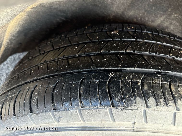 image for item ED4228 2021 Dodge Durango SSV SUV