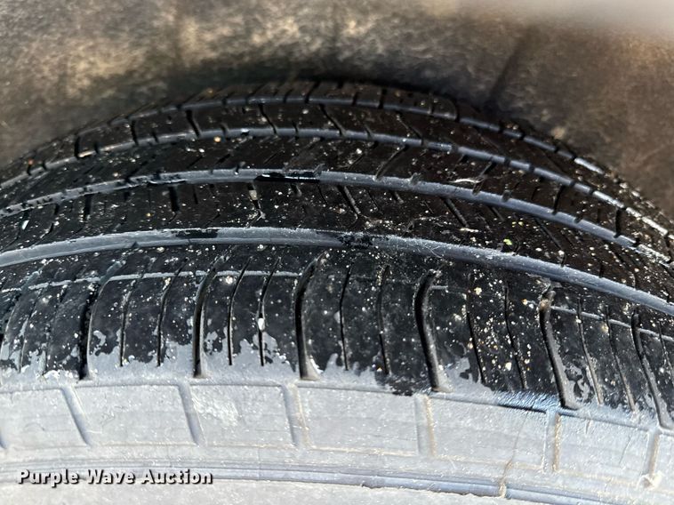 image for item ED4228 2021 Dodge Durango SSV SUV