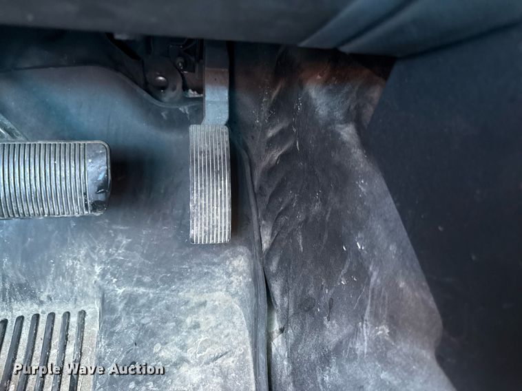 image for item ED4229 2020 Dodge Durango SSV SUV